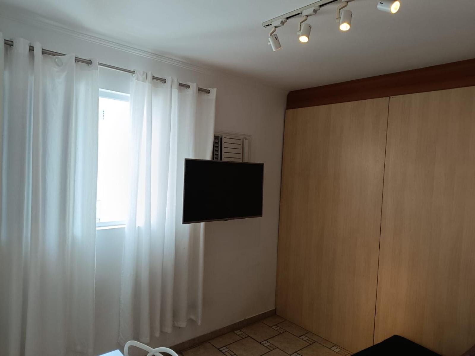 Gonzaga - 1 Quadra Apartment *
