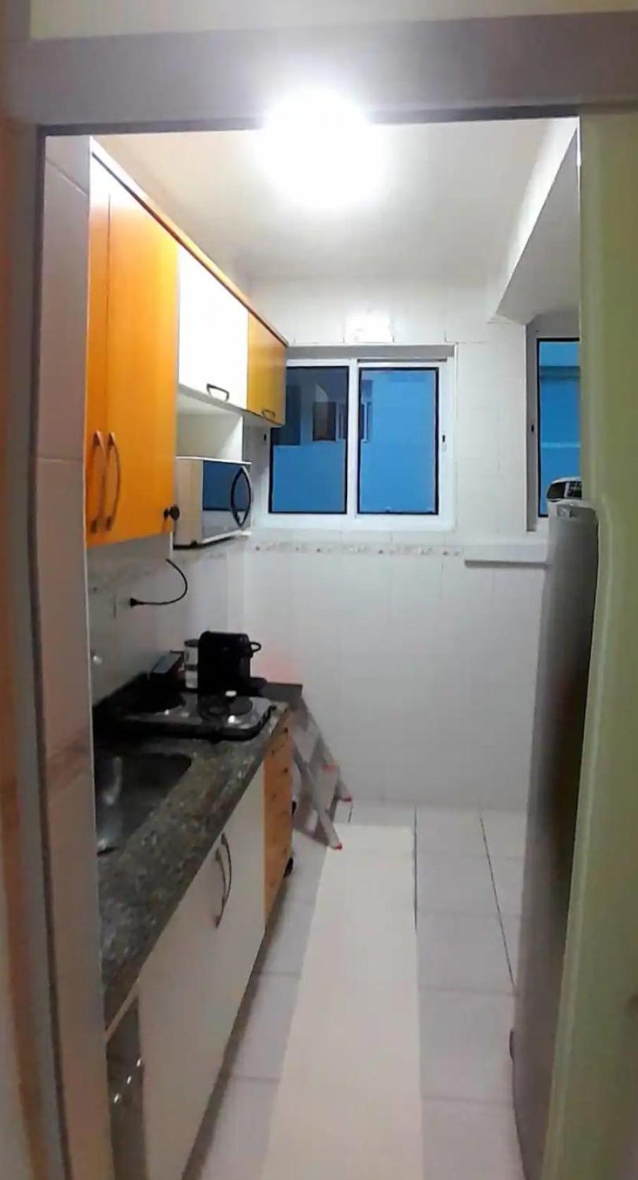 Gonzaga - 1 Quadra Apartment *