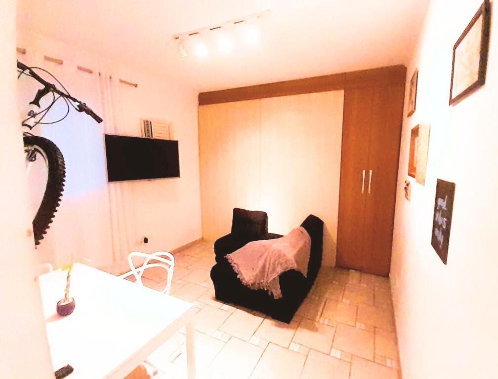 Apartment Gonzaga - 1 Quadra